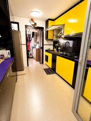 Blk 168C The Nautilus @ Punggol (Punggol), HDB 5 Rooms #583875521